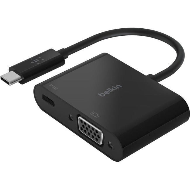 Belkin Video Adapter Belkin Video Adapter